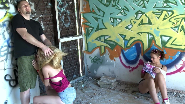 Radical: Vuile xxx amateurs
