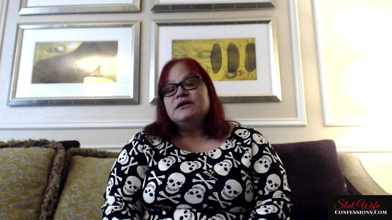 Slut Wife Confessions: Rebel Rocker episodul 1