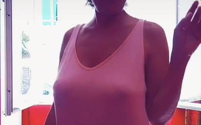 Sensualpolestar: Vedetă senzuală, partea 22