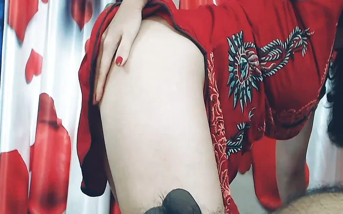 Bolly Karma: Sex Doll with Perfect Body and Ass