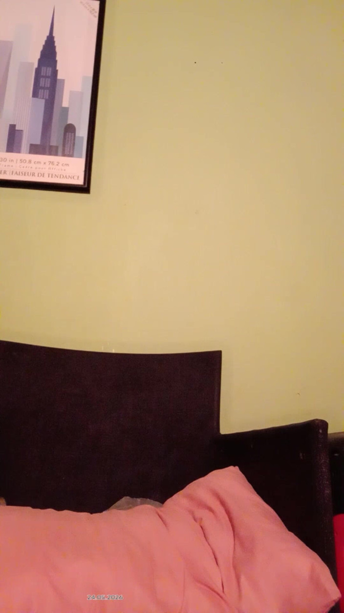 Lusi: Sexi Mexicana