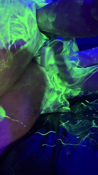 Uv Fisting Orgy Gangbang Group - Part 2