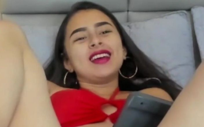 LiliBralee: Show Naked Masturbation Sex Teens