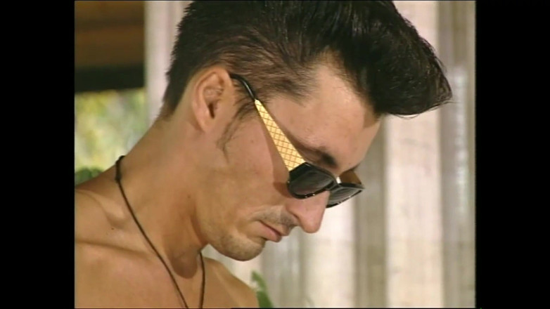 Vintage Megastore Full hd: Můj bláznivý zahradník