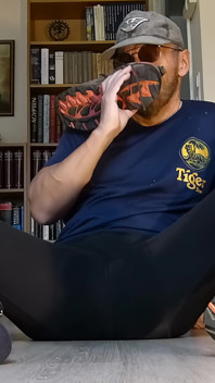 Der duft des mannes teil 8