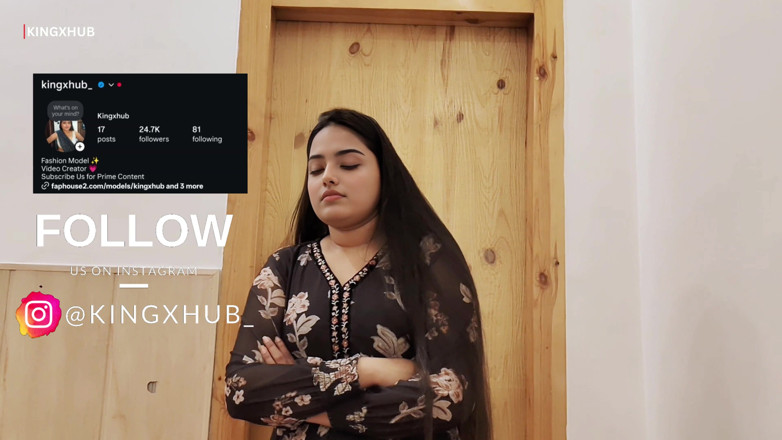 KingXhub: India hermanastra y hermanastro