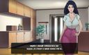 Miss Kitty 2K: Tamas Awakening - भाग 50 - Misskitty2k द्वारा कैरल के साथ गहरी गांड चुदाई