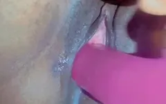 Moje sladké sténání probudilo mé sousedy