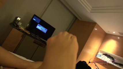 ATK Fans (Girlfriends): Virtual vacation in London with Holly Hendrix part 4