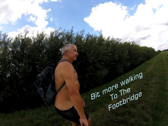 Andy: Yürüyüş 51 2025