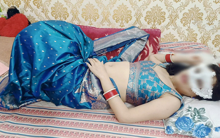 Bplove: Hardcore-fick mein schönes bhabi