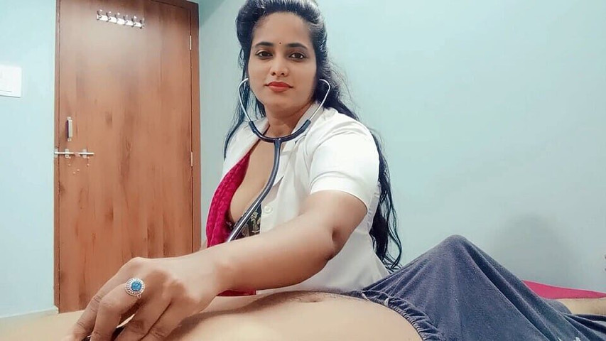 Indian Big Boobs Doctor Fucked by Patient (Your Arya) Indian Big Boobs Doctor Fucked by Patient (Your Arya)