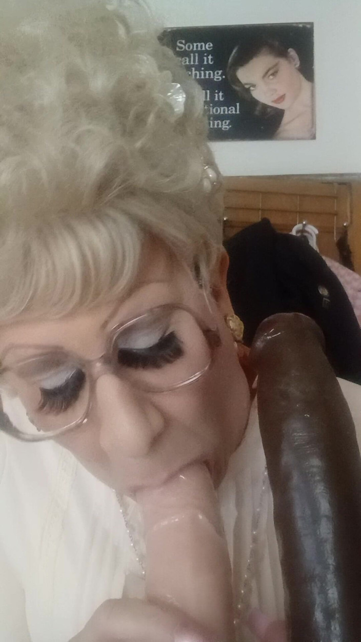 Mshollbrook: Mevrouw classy