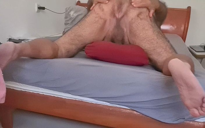 Ilovetobenaked: Aman tanrım, büyük bir deprem gibi geldi!