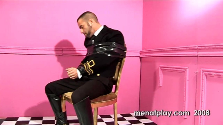 MenAtPlay: Captured