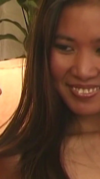 Innocent Asian Cutie Does Porn for the First Time and Loves Getting Cummed on