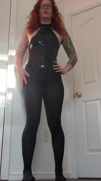 It's a Little Out of My Normal Wheelhouse