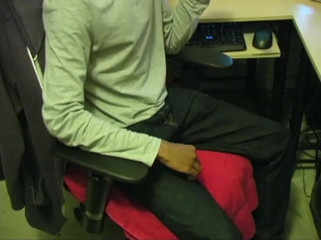The Great Canadian Male: A blast from the past Max