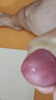 Young Cock