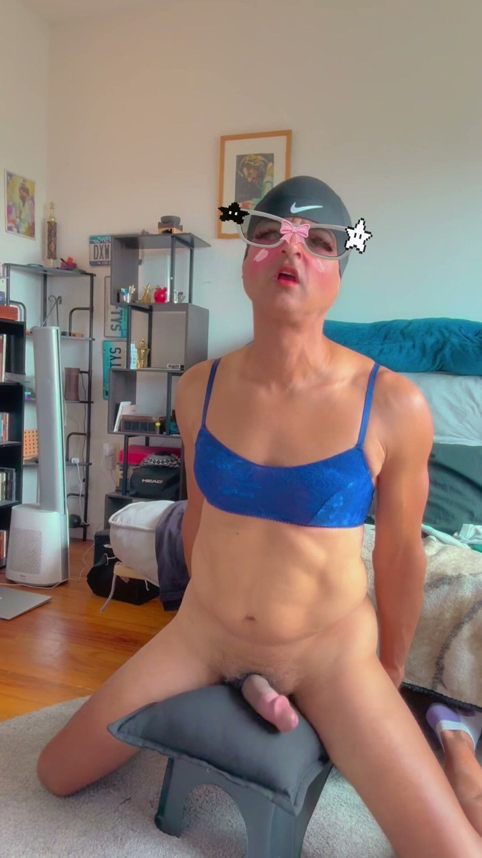 KrisReelz: Kris Reelz - adore les oreillers
