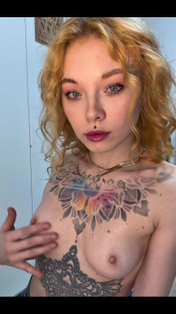 Two Vids to Make You Beg for More This Evening Watch Me Pinching and Twisting My Sensitive Nipples Until They're Begging for More