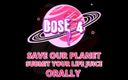 Camp Sissy Boi: Spara vår planet skicka in din lifejuice dos 4