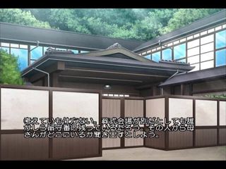 Hentai Eagle: At Old Age, Certain Women Drip Honey When Pleasured