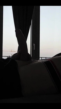 Just Jerking