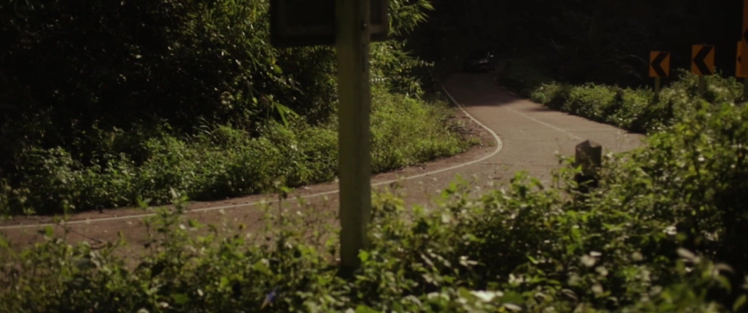 Apichat Booncharoen: Outside with Me