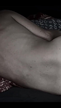 What a Moaning to Her Orgasm!