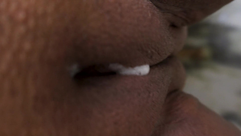 Queen star Desi: Wielkie cycki Seksowna ciocia zerżnięta z pasierbem