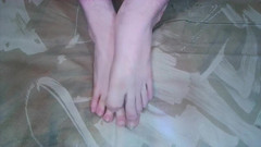 Au79: Як мої ноги?