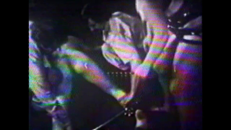 The Unforgettable: Çok sert bir dünya