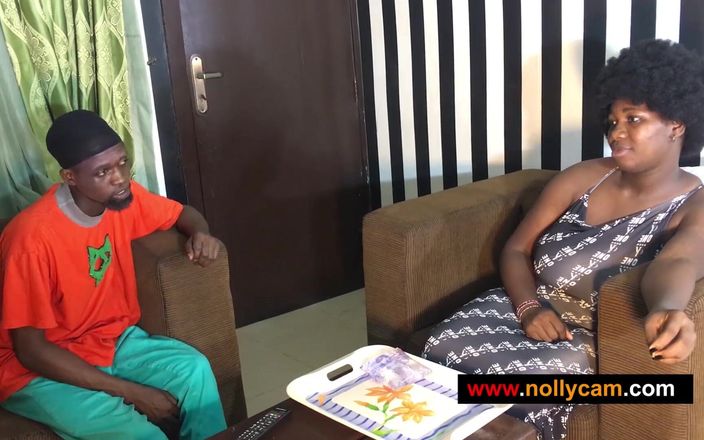 NOLLYCAM AFRICA: Моя прихожанка ходила в церковь без штанов, поэтому я взял ее домой