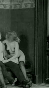 L'atelier Faiminette 1921 року — рідкісний французький німий еротичний фільм, відреставрований у 4K