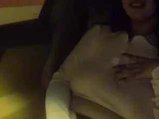 AproductionA: Eva Brooks Squirting in My Car, Pee and Mouth Piss