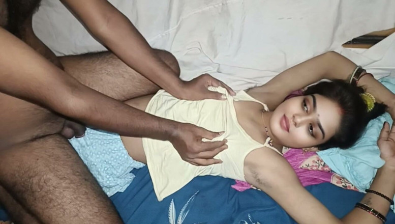 RAKP355: New Hot Sexy Indian My Wife Sex Desi Village Girl...