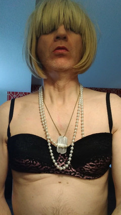 Cindy Belfast: Cindy Cums & Tastes
