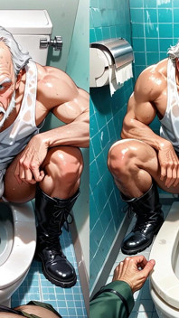 Cur mare gaură vechi gay spermă