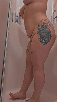 Shower Time