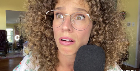 VibeWithMommy: Une vidéo de jeu de rôle asmr amusante que j’aime...