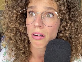 VibeWithMommy: Aramayı sevdiğim eğlenceli bir asmr rol yapma videosu: ilk randevu...