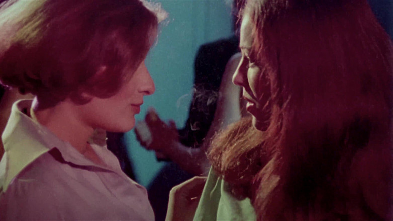 Vintage Erotic Archive: A Tribute to Annette Haven 03