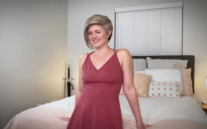 Housewife Ginger: Il primo casting per il porno della moglie traditrice - casalinga...