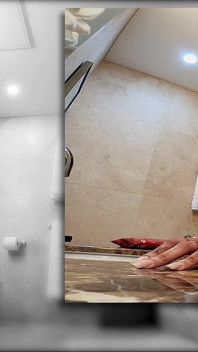 Vanity psycho suka seks threesome sama cewek nakal