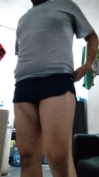 Amatur Chub