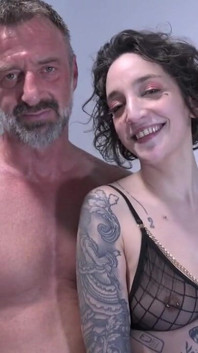 Lena Fire 2: Happy Slut Vibes