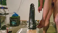 I Like It a Lot From Behind