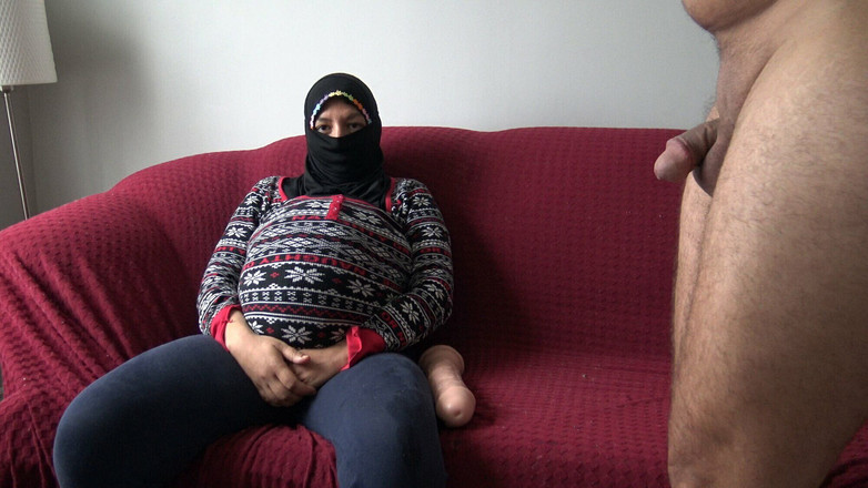 Souzan Halabi: Once, a Married Woman Had Sex Together at the Bakery...