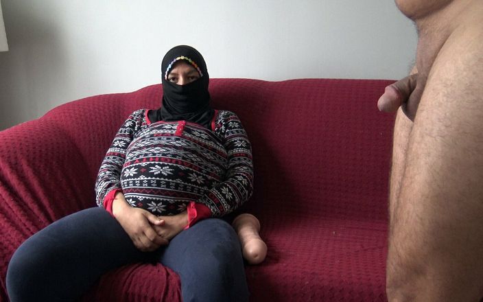 Souzan Halabi: Odată, o femeie căsătorită făcea sex împreună la Bakery Mall